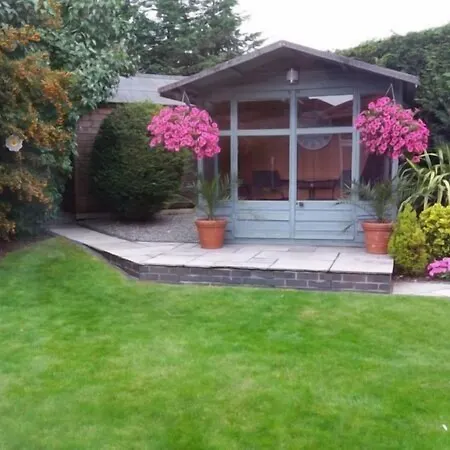 Eastdale Bed And Breakfast-3
