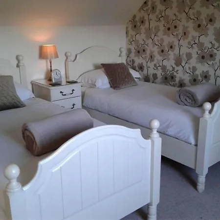 Eastdale Bed And Breakfast-2